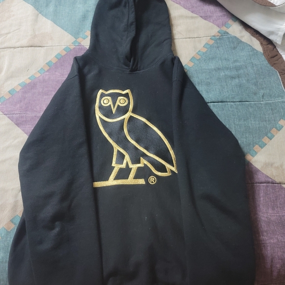 *RARE* OVO OG OWL HOODIE SIZE M (9.5/10 CONDITION) - Picture 3 of 5